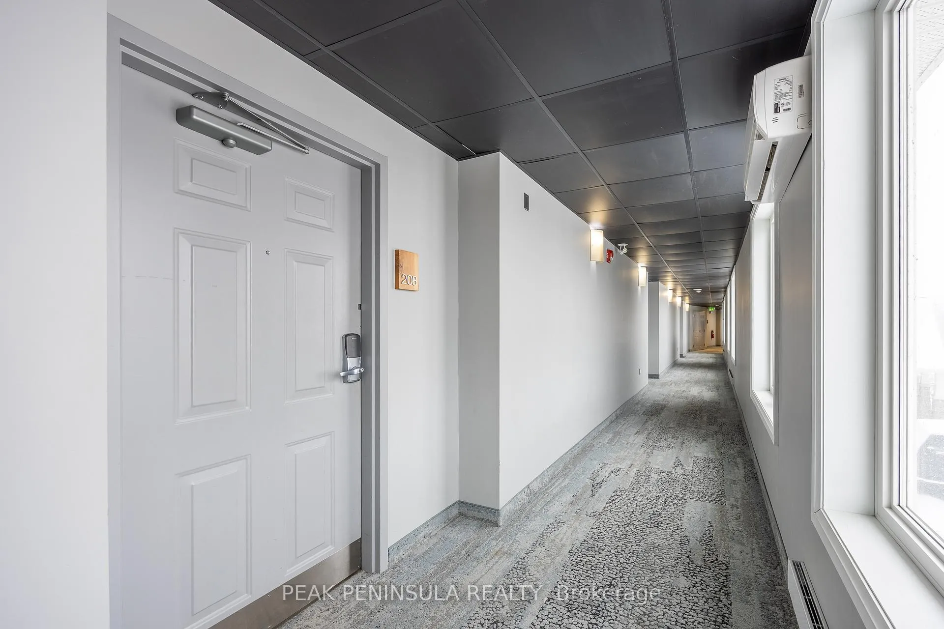Photo 16 of Unit 208, 12 Erie Boulevard, Norfolk, Rural S. Walsingham — HOMEH