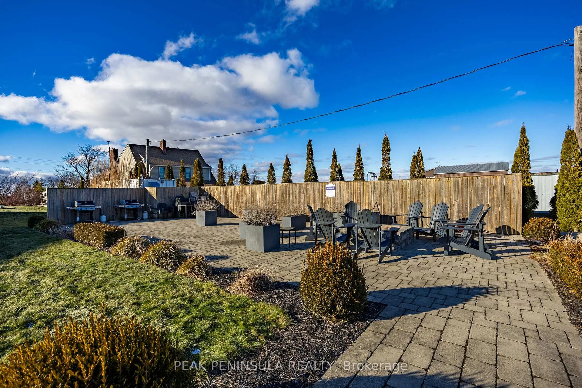 Photo 19 of Unit 208, 12 Erie Boulevard, Norfolk, Rural S. Walsingham — HOMEH