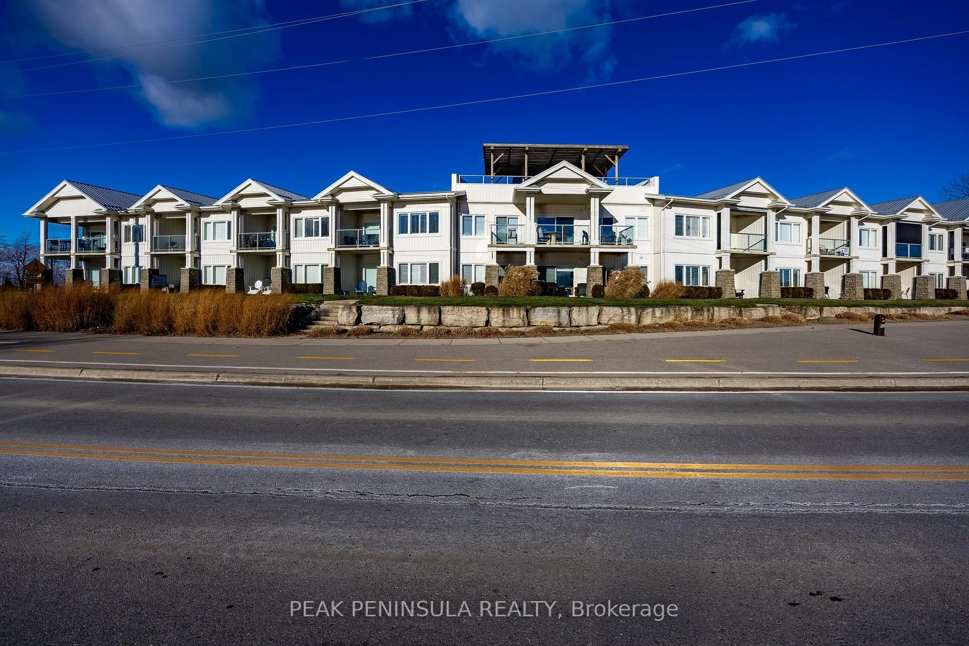 Photo 21 of Unit 208, 12 Erie Boulevard, Norfolk, Rural S. Walsingham — HOMEH