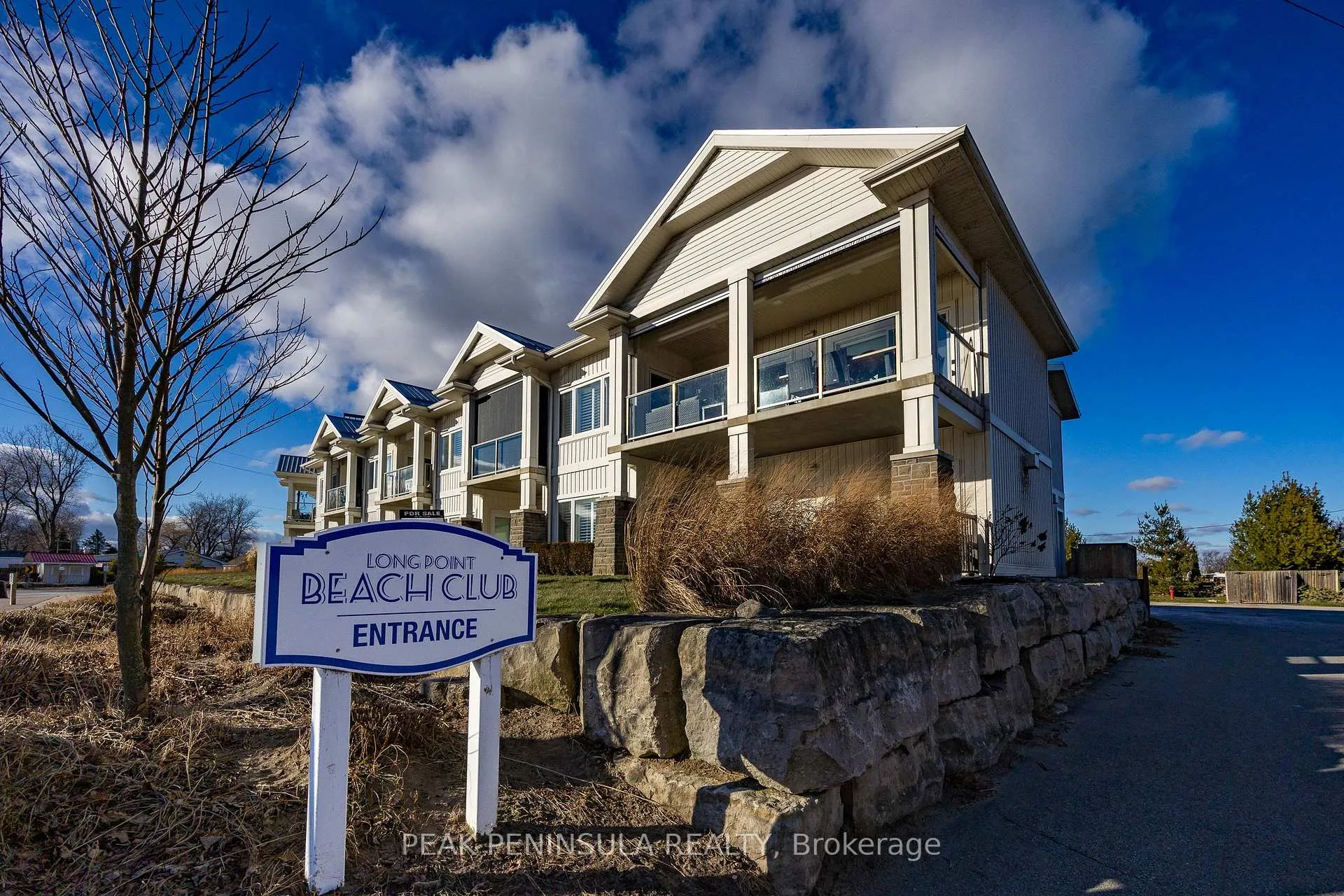 Photo 23 of Unit 208, 12 Erie Boulevard, Norfolk, Rural S. Walsingham — HOMEH