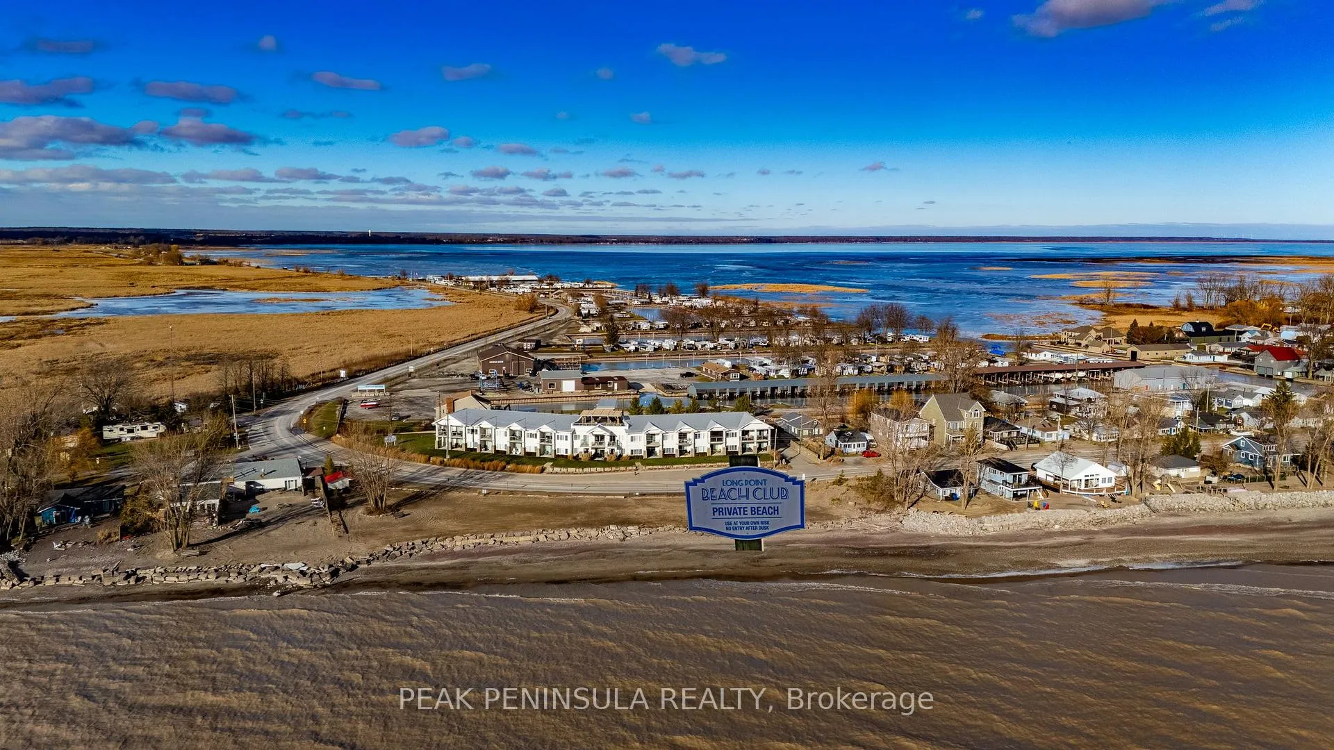 Photo 28 of Unit 208, 12 Erie Boulevard, Norfolk, Rural S. Walsingham — HOMEH