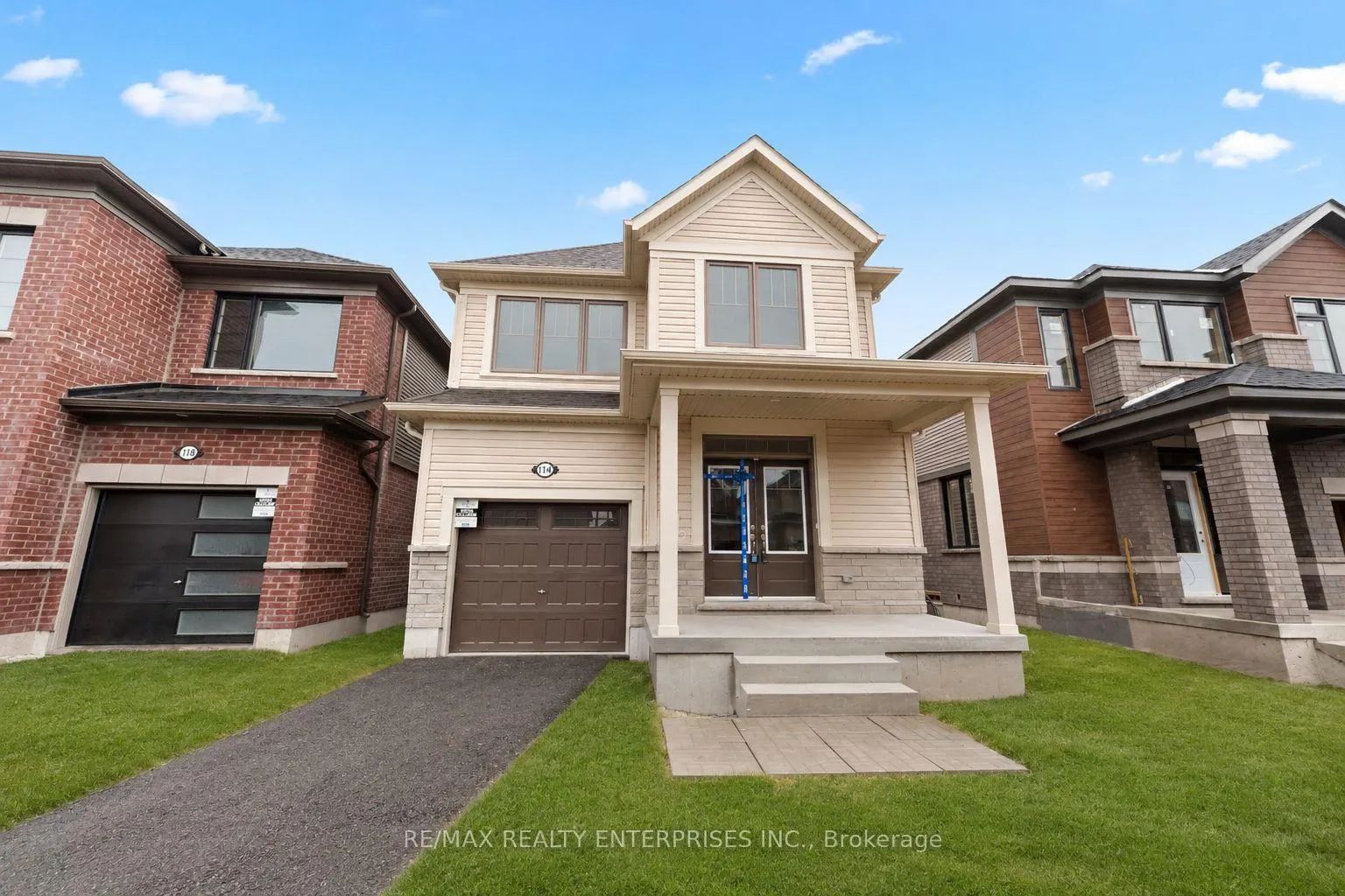 Photo 1 of 1114 Denton Drive, Cobourg — HOMEH