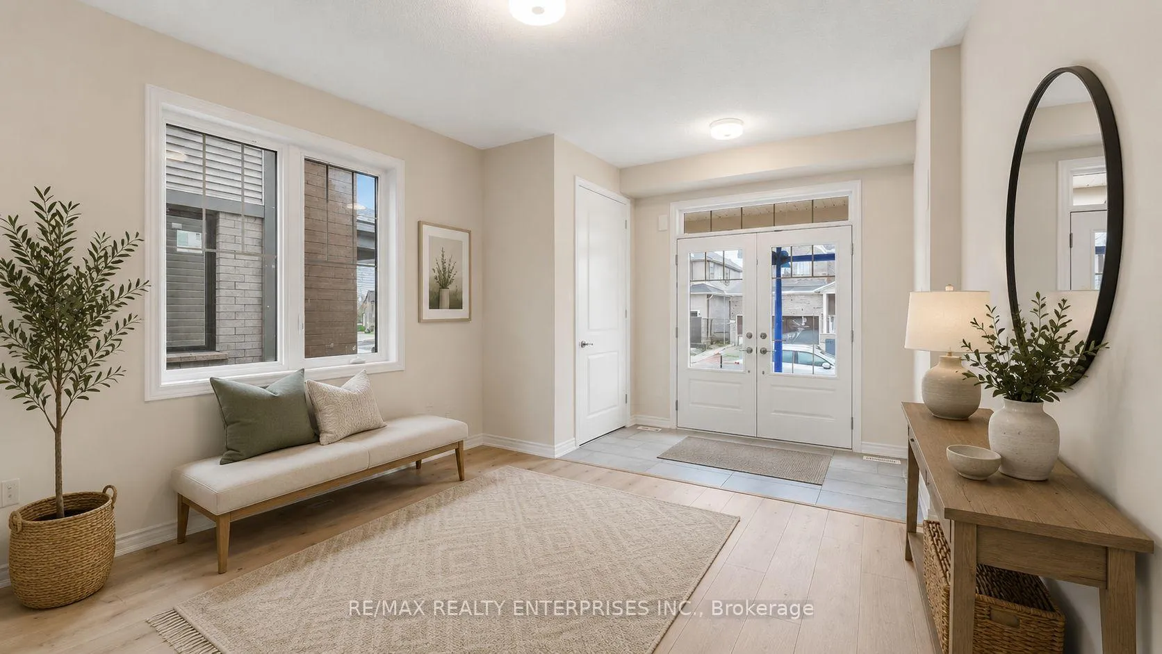 Photo 4 of 1114 Denton Drive, Cobourg — HOMEH