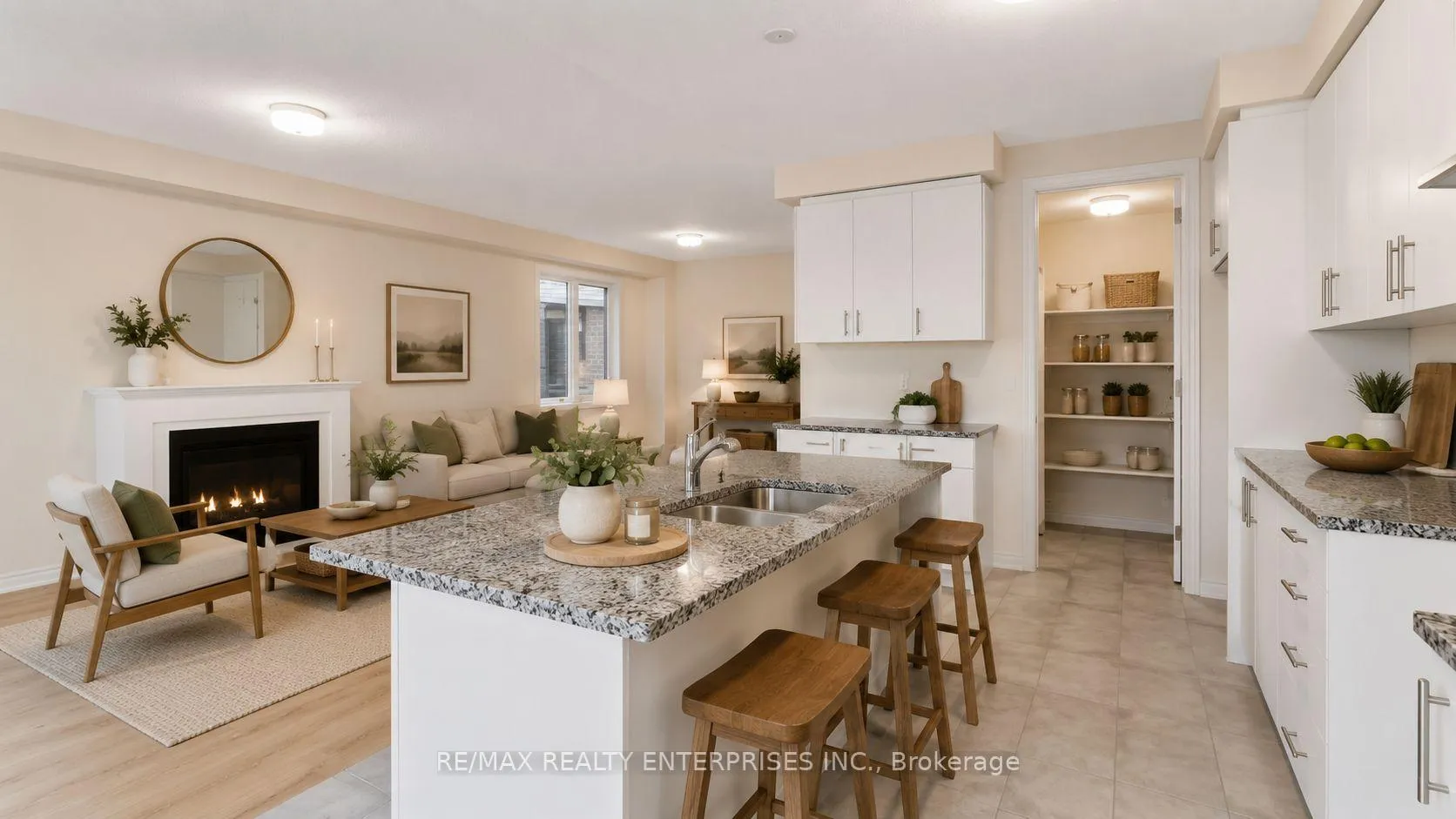 Photo 9 of 1114 Denton Drive, Cobourg — HOMEH