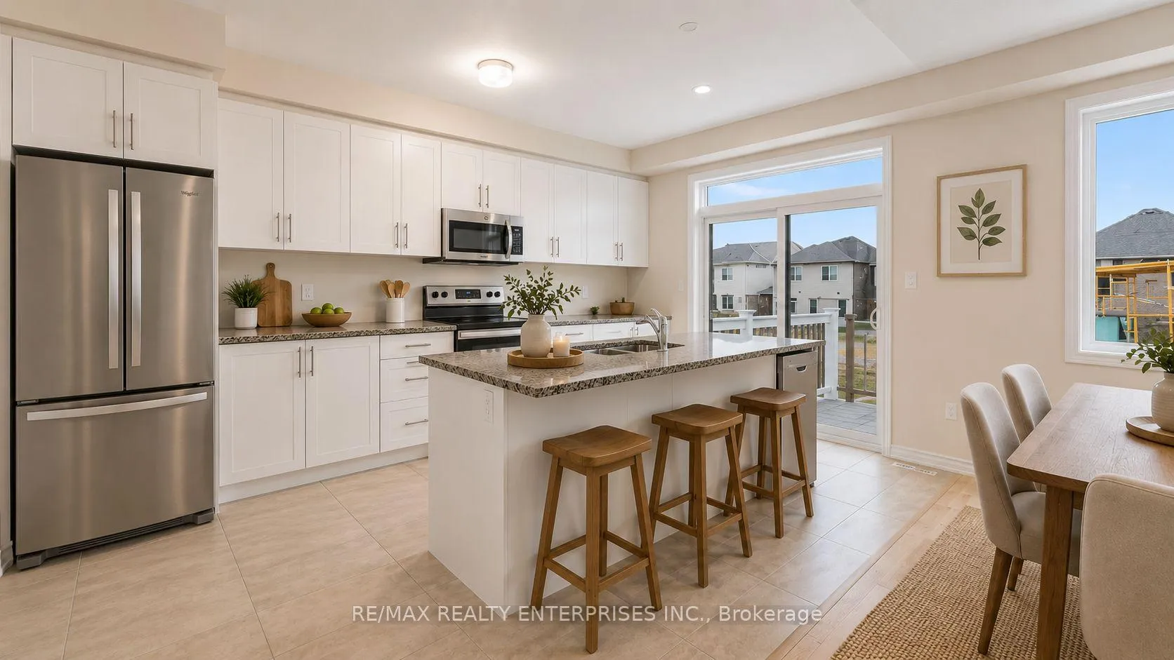 Photo 11 of 1114 Denton Drive, Cobourg — HOMEH