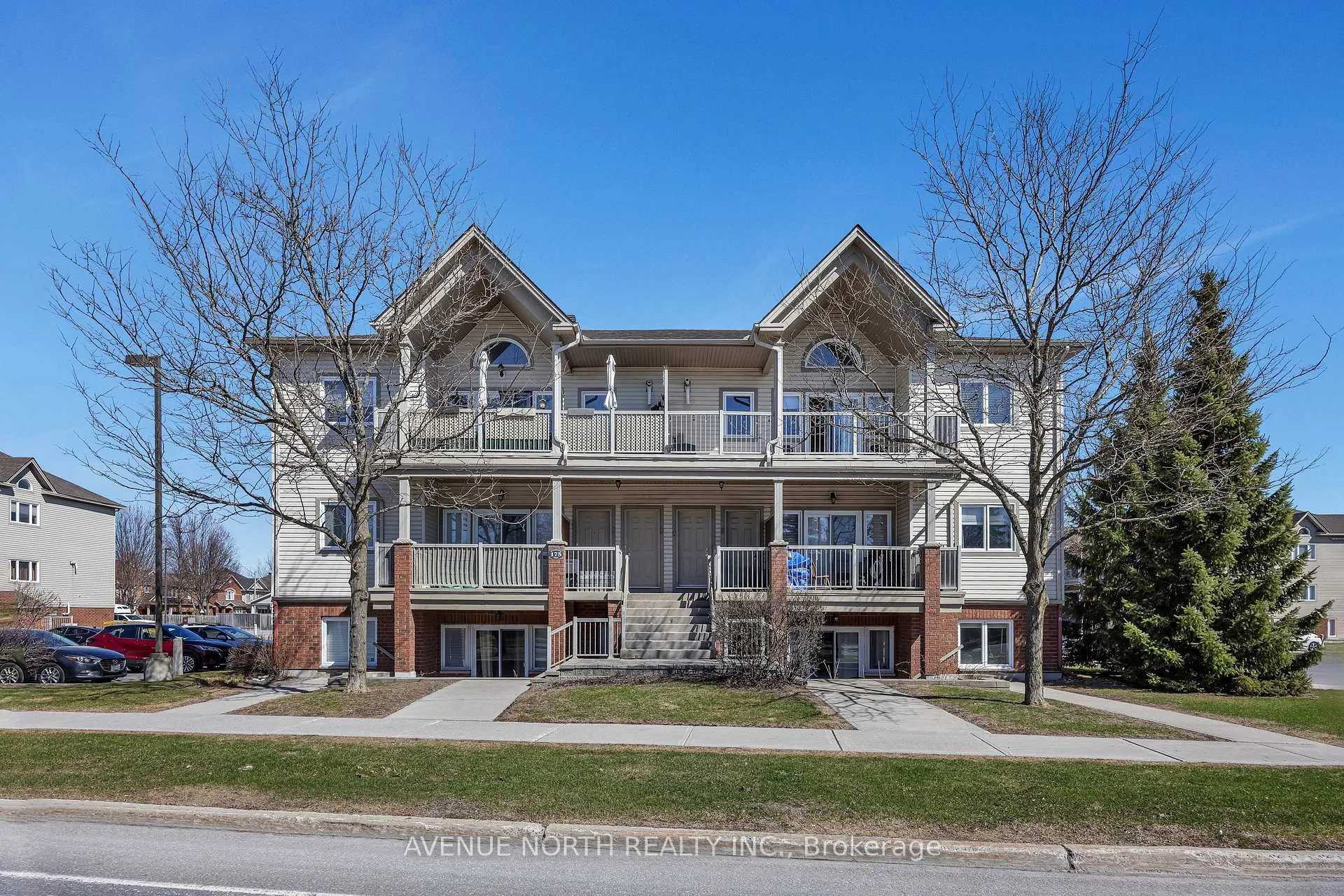 Photo 1 of Unit 4, 175 Waterbridge Drive, Ottawa, Barrhaven East — HOMEH