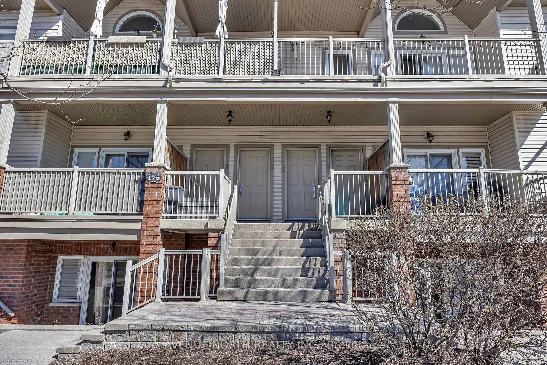 Photo 4 of Unit 4, 175 Waterbridge Drive, Ottawa, Barrhaven East — HOMEH