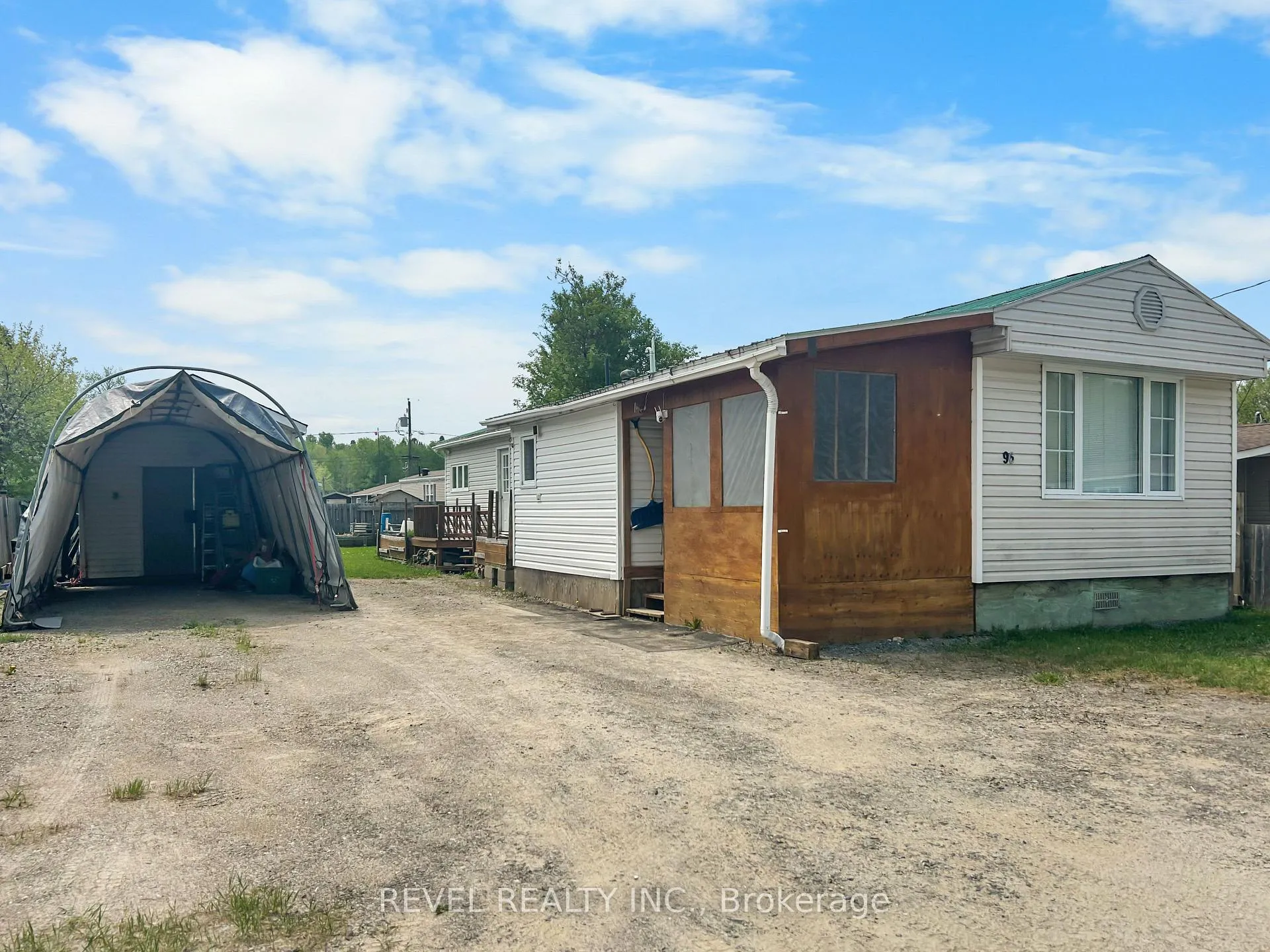 Photo 1 of 96 Notre Dame Place, Timmins, MTJ - Mountjoy Rural — HOMEH