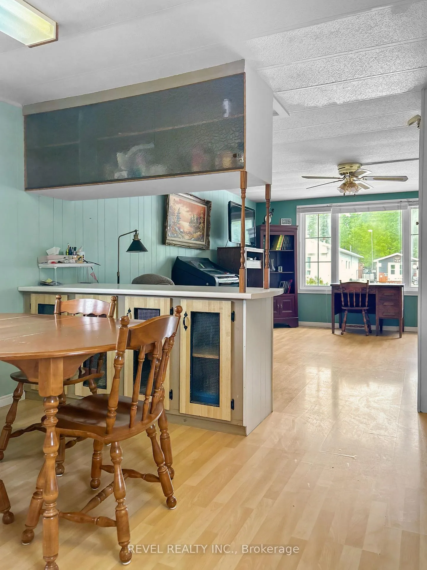 Photo 4 of 96 Notre Dame Place, Timmins, MTJ - Mountjoy Rural — HOMEH