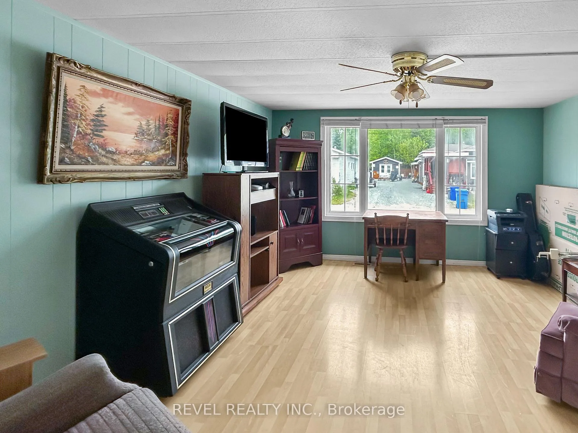 Photo 5 of 96 Notre Dame Place, Timmins, MTJ - Mountjoy Rural — HOMEH