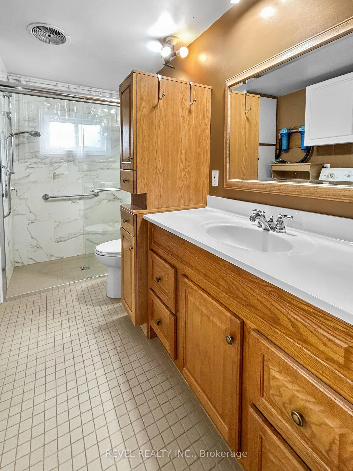 Photo 11 of 96 Notre Dame Place, Timmins, MTJ - Mountjoy Rural — HOMEH