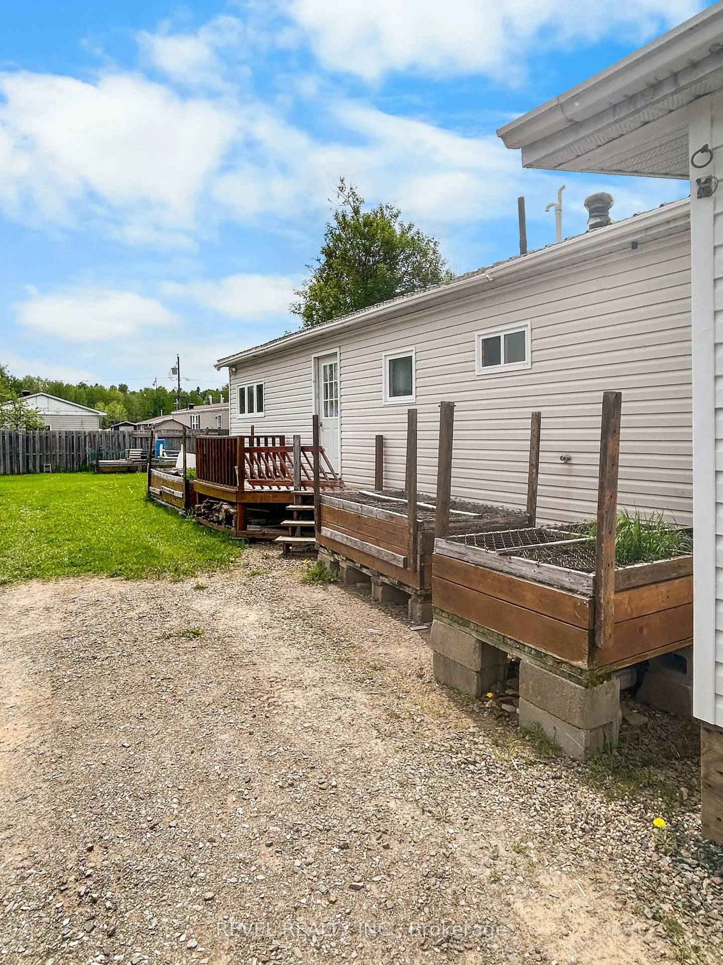 Photo 14 of 96 Notre Dame Place, Timmins, MTJ - Mountjoy Rural — HOMEH