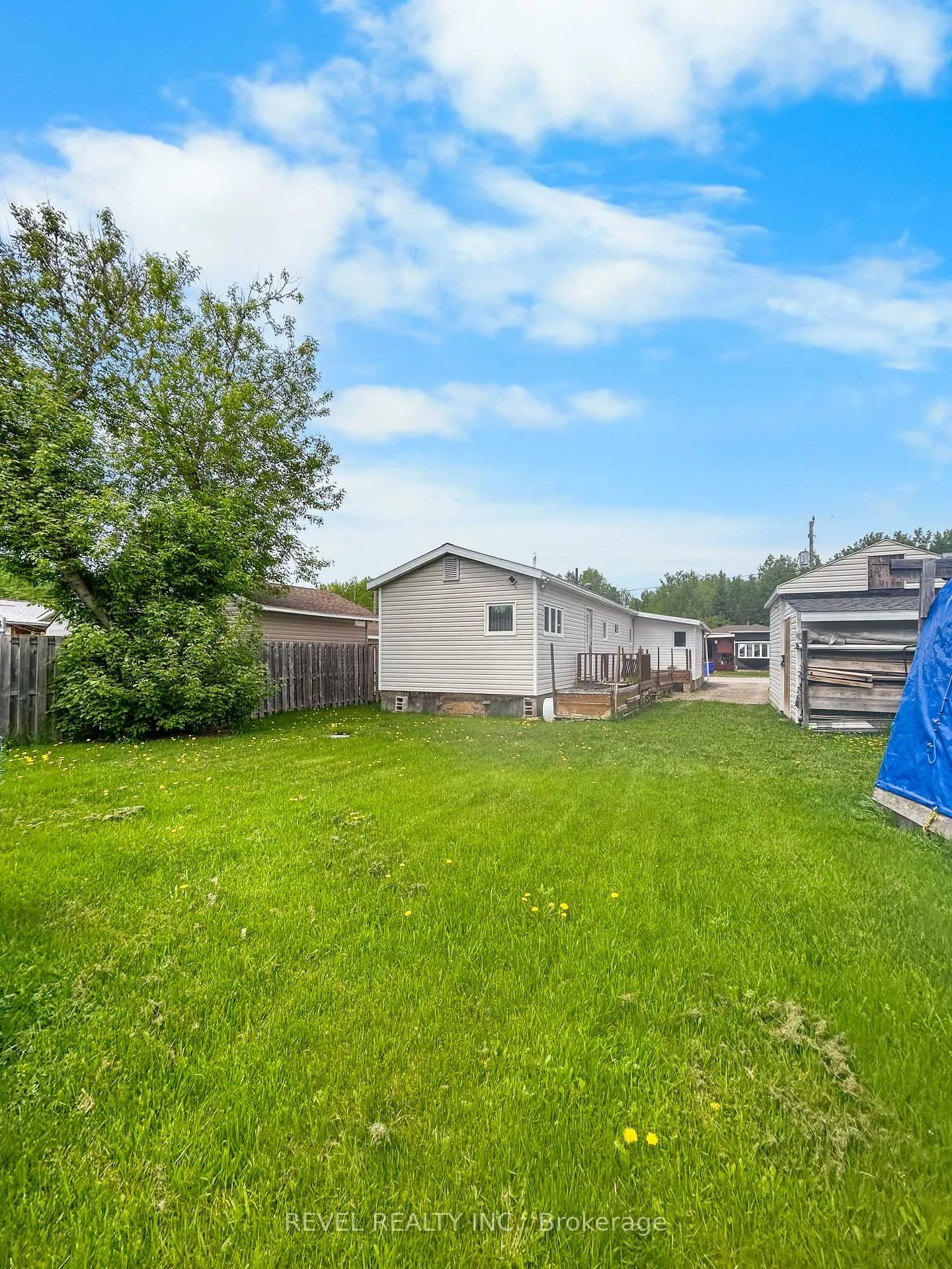 Photo 15 of 96 Notre Dame Place, Timmins, MTJ - Mountjoy Rural — HOMEH