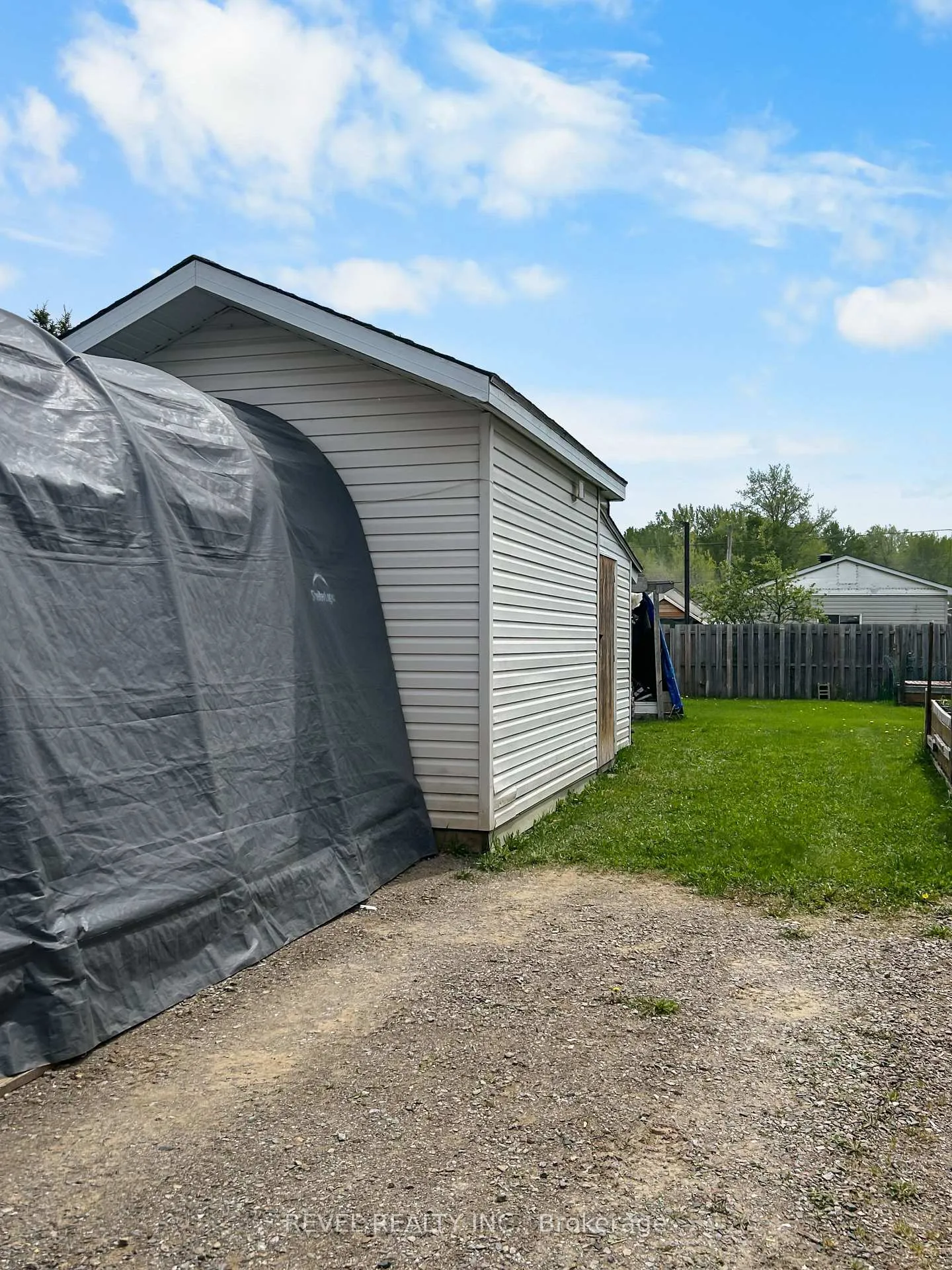 Photo 16 of 96 Notre Dame Place, Timmins, MTJ - Mountjoy Rural — HOMEH