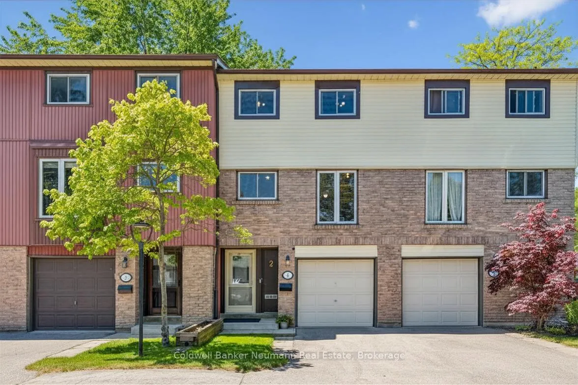Photo 2 of Unit 2, 2 Worton Avenue, Guelph, Willow West/Sugarbush/West Acres — HOMEH