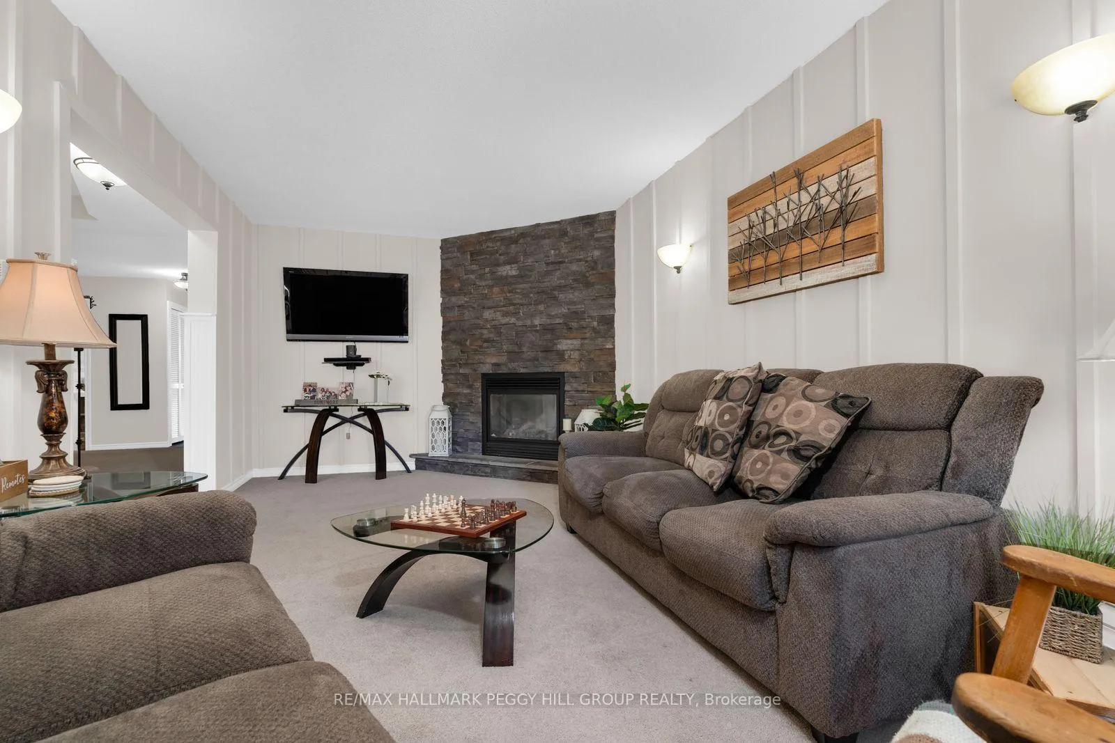 Photo 7 of 99 Golden Meadow Road, Barrie, Bayshore — HOMEH