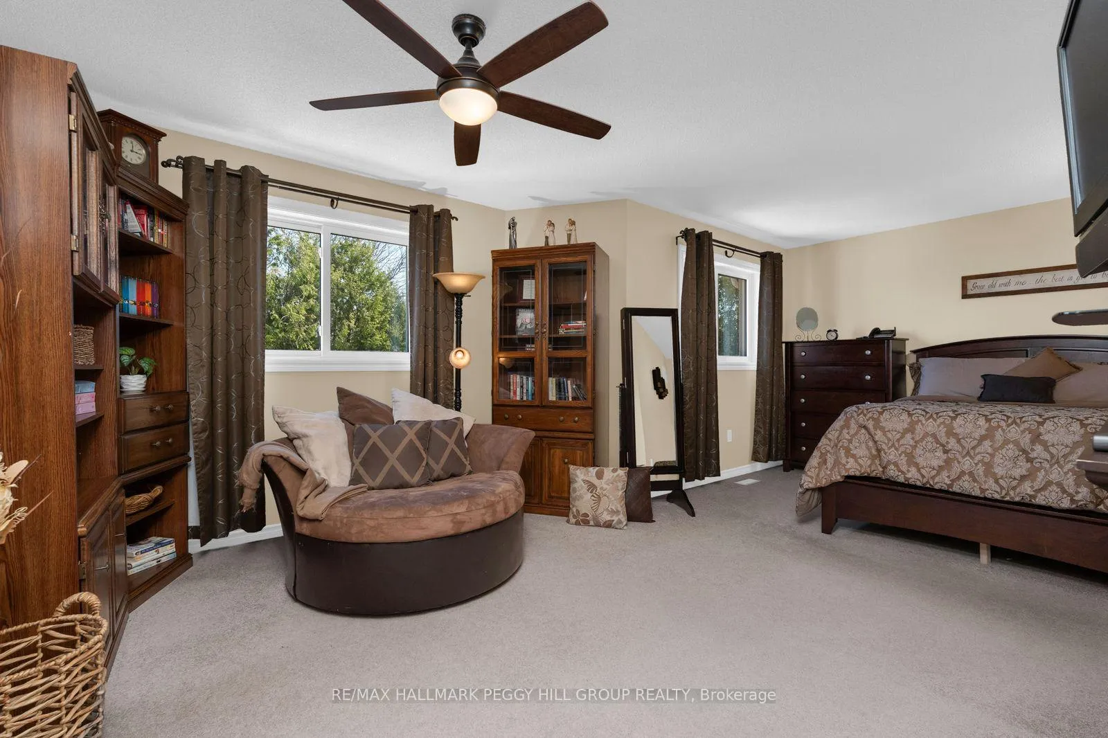 Photo 13 of 99 Golden Meadow Road, Barrie, Bayshore — HOMEH