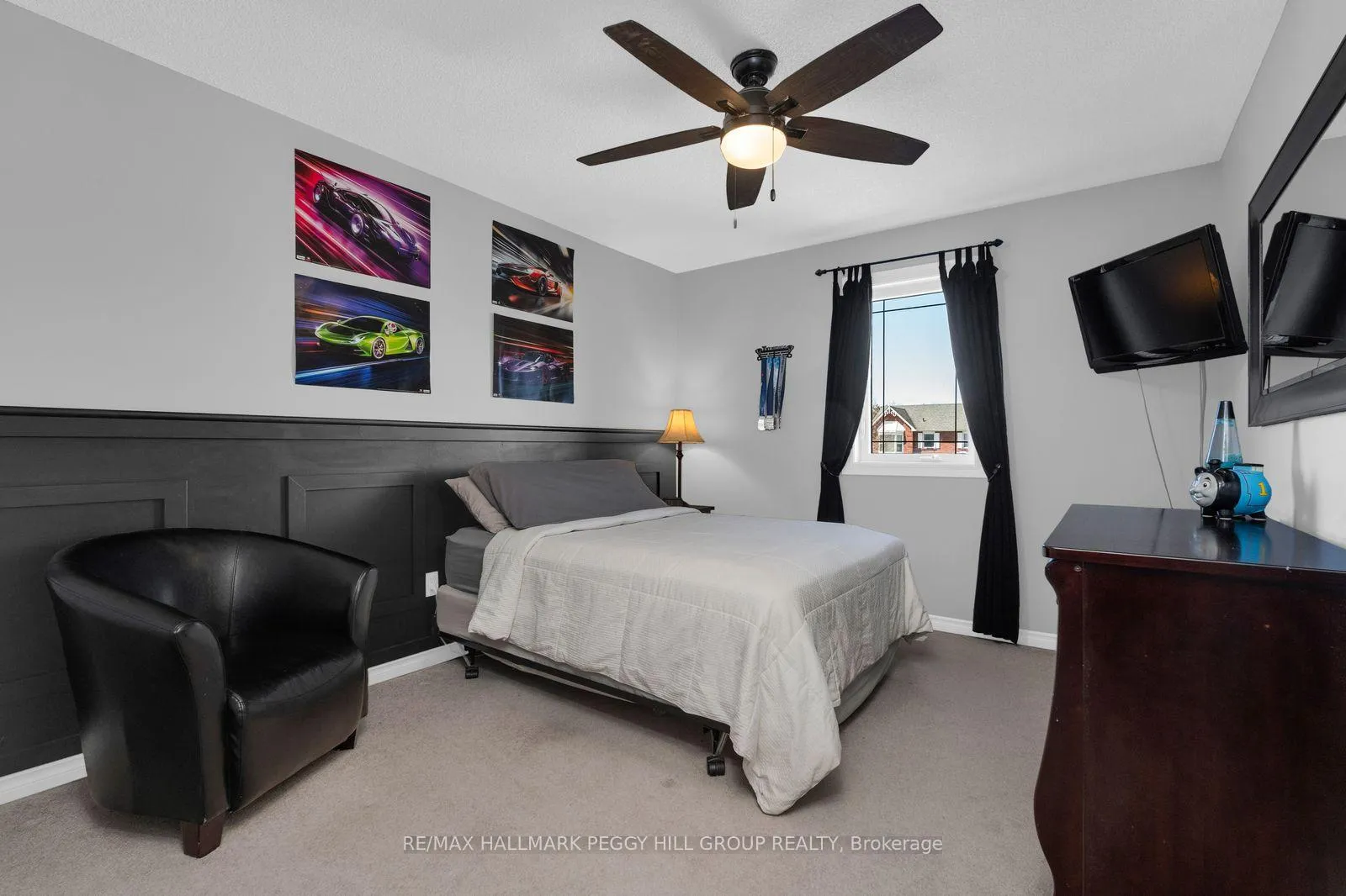 Photo 17 of 99 Golden Meadow Road, Barrie, Bayshore — HOMEH