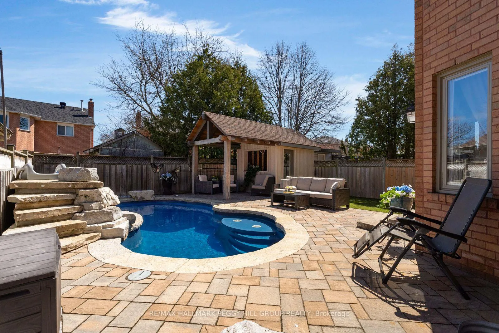 Photo 26 of 99 Golden Meadow Road, Barrie, Bayshore — HOMEH