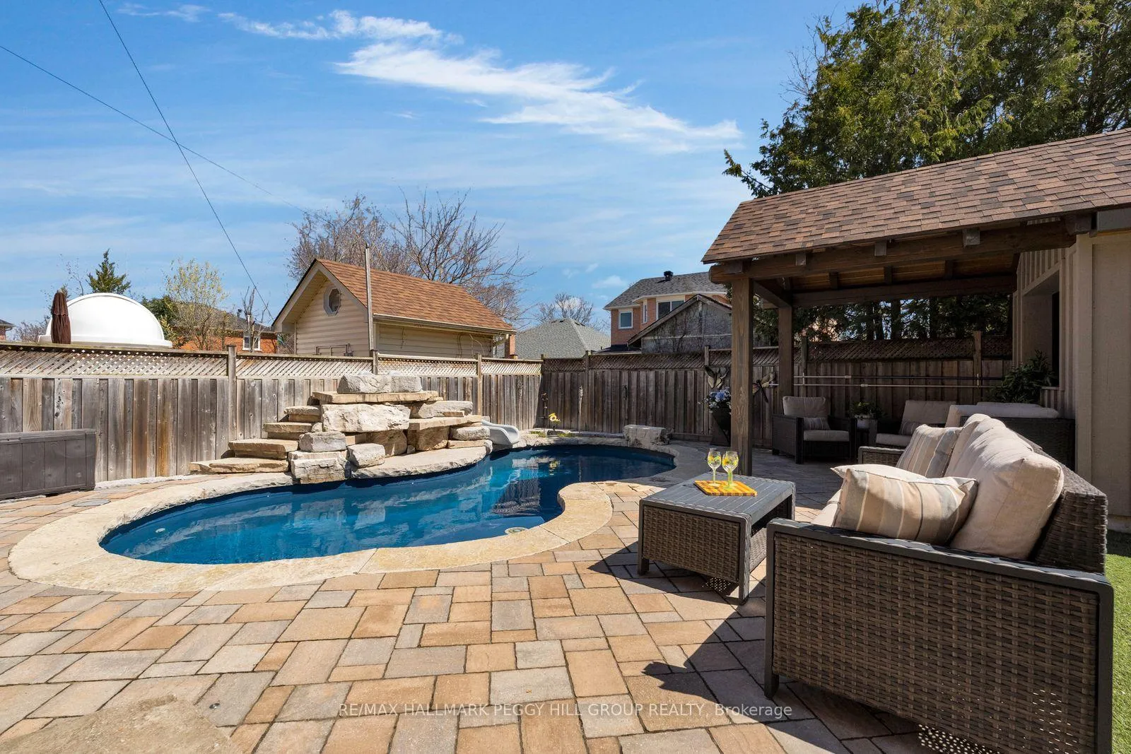 Photo 27 of 99 Golden Meadow Road, Barrie, Bayshore — HOMEH