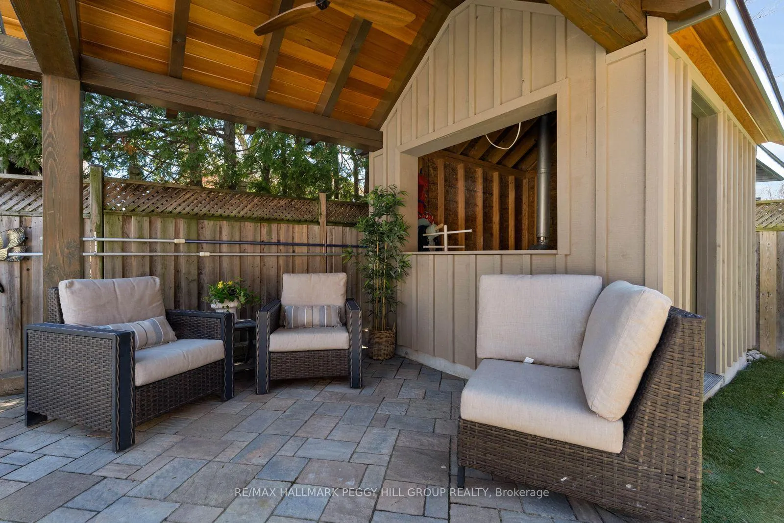 Photo 28 of 99 Golden Meadow Road, Barrie, Bayshore — HOMEH
