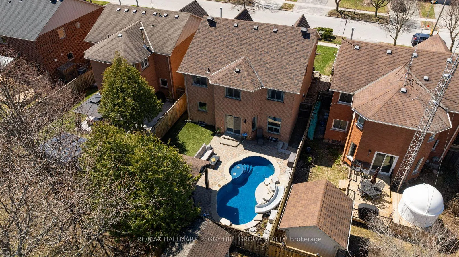 Photo 29 of 99 Golden Meadow Road, Barrie, Bayshore — HOMEH