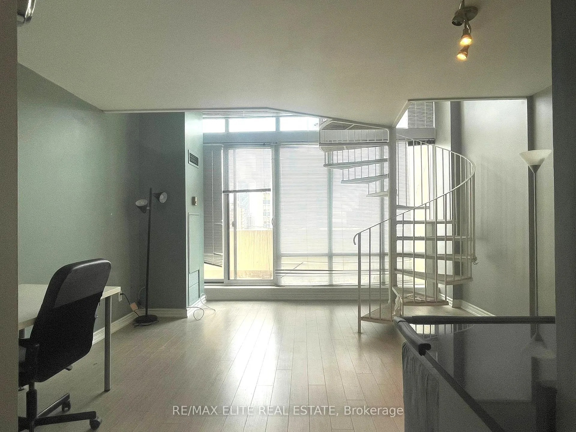 Photo 3 of Unit 1502, 25 Maitland Street, Toronto, Church-Yonge Corridor — HOMEH