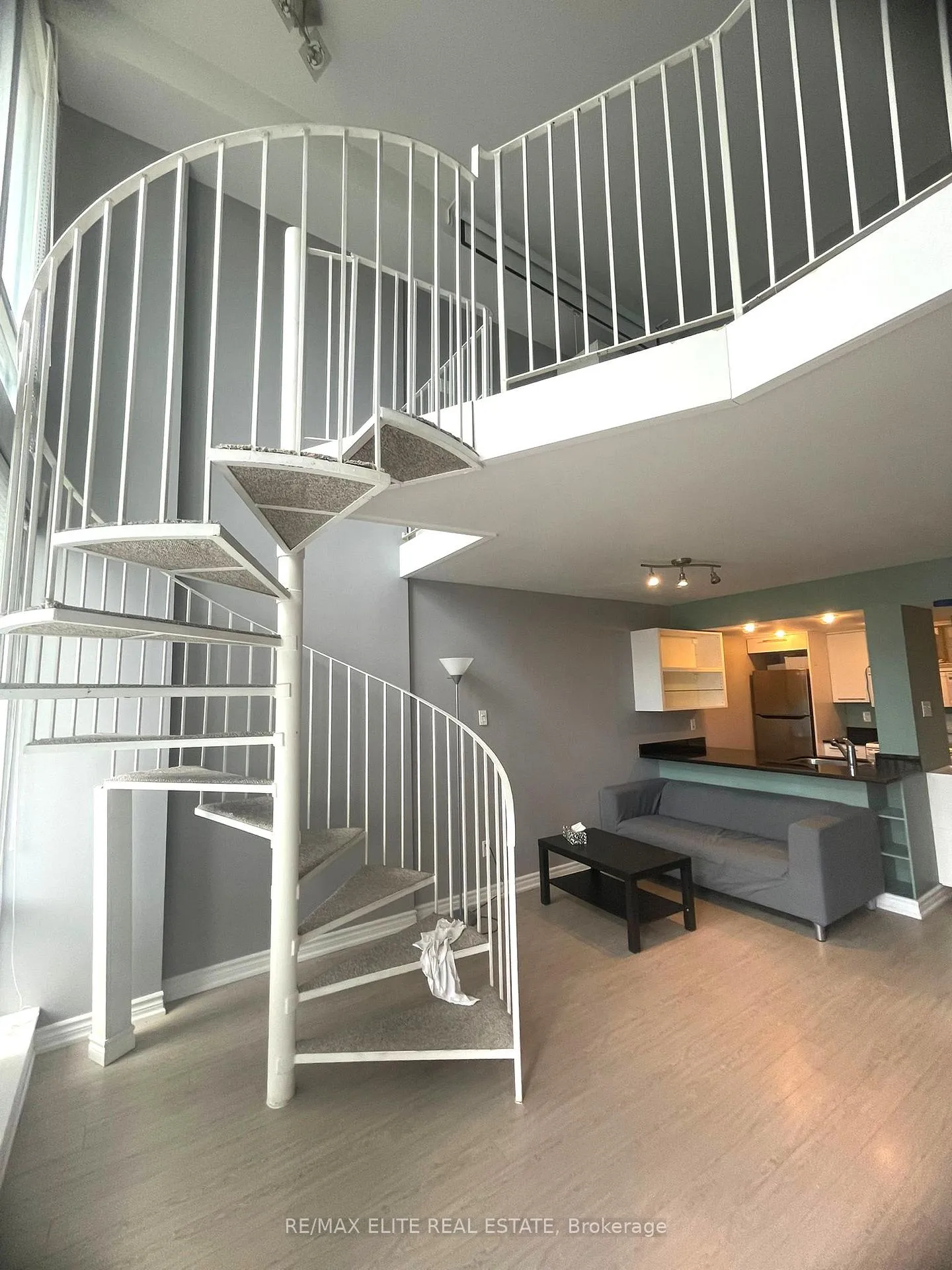 Photo 6 of Unit 1502, 25 Maitland Street, Toronto, Church-Yonge Corridor — HOMEH