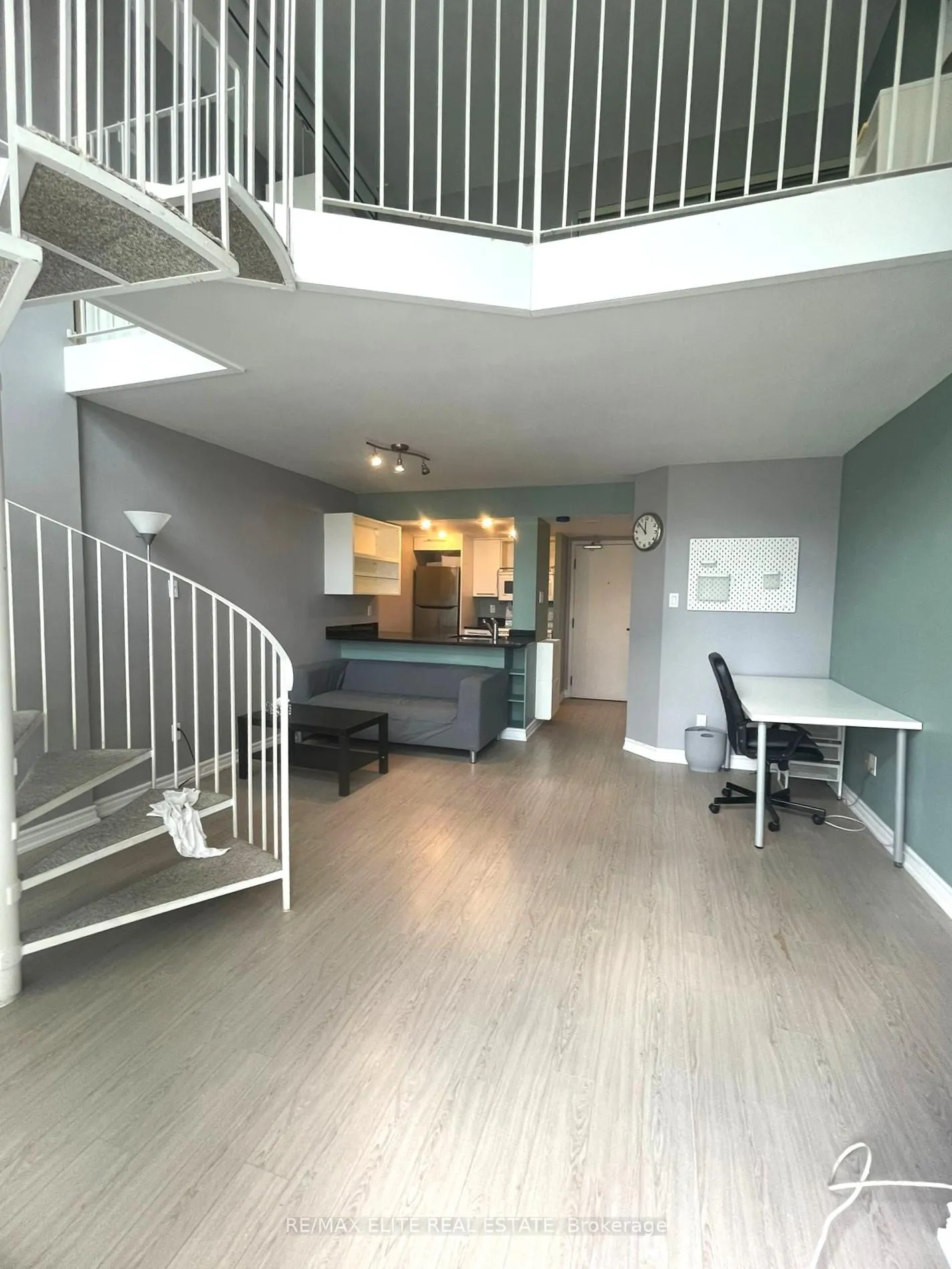Photo 7 of Unit 1502, 25 Maitland Street, Toronto, Church-Yonge Corridor — HOMEH