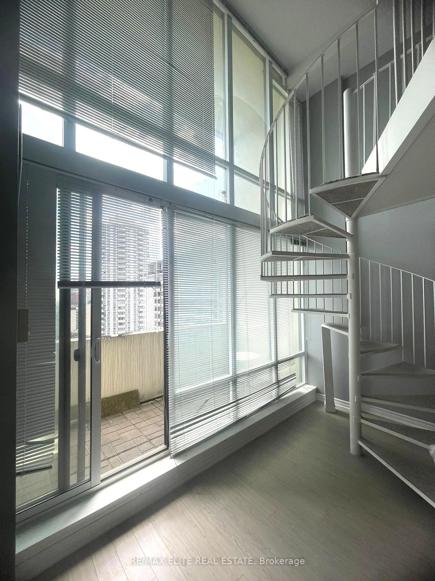 Photo 8 of Unit 1502, 25 Maitland Street, Toronto, Church-Yonge Corridor — HOMEH