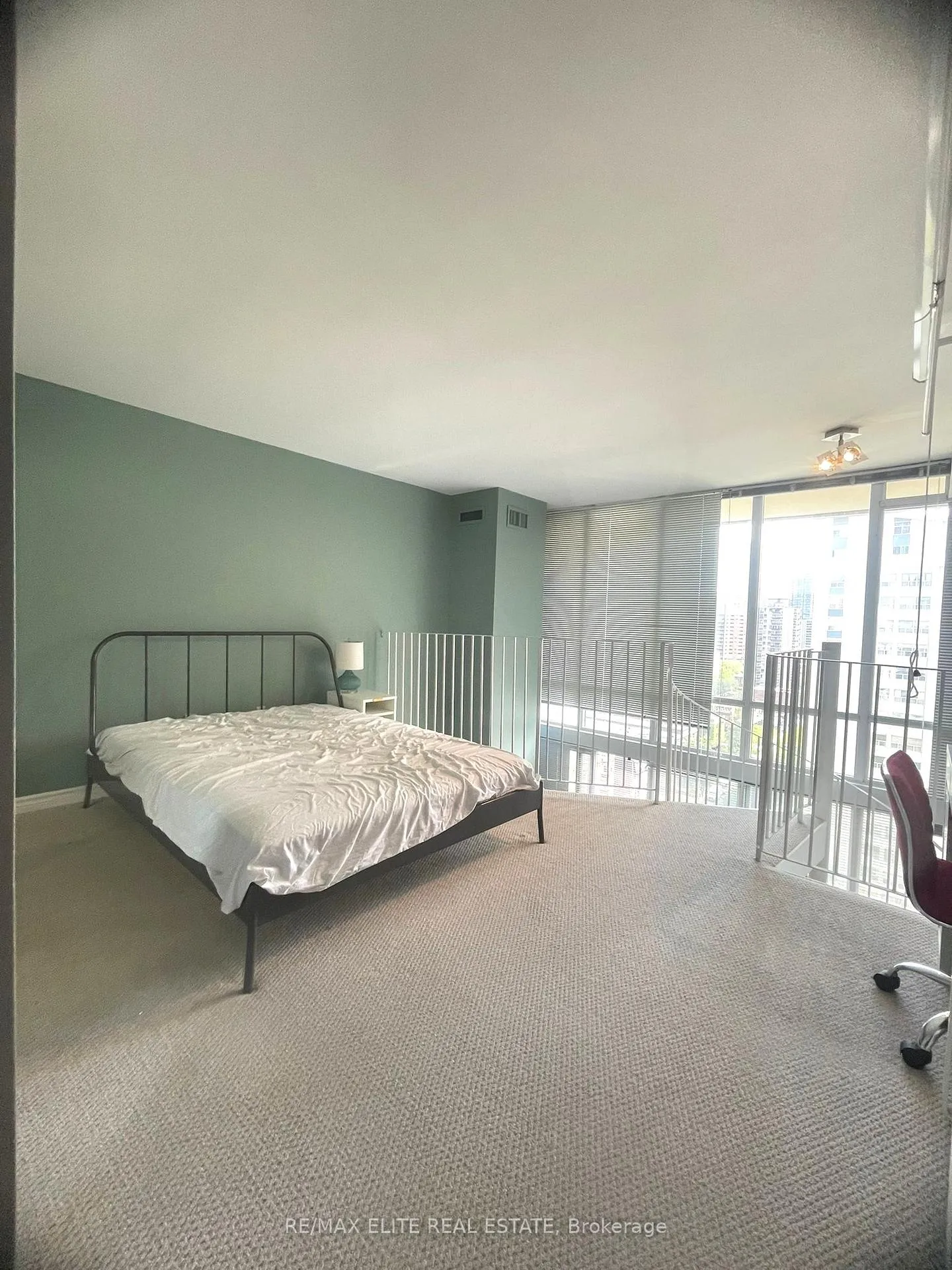 Photo 9 of Unit 1502, 25 Maitland Street, Toronto, Church-Yonge Corridor — HOMEH