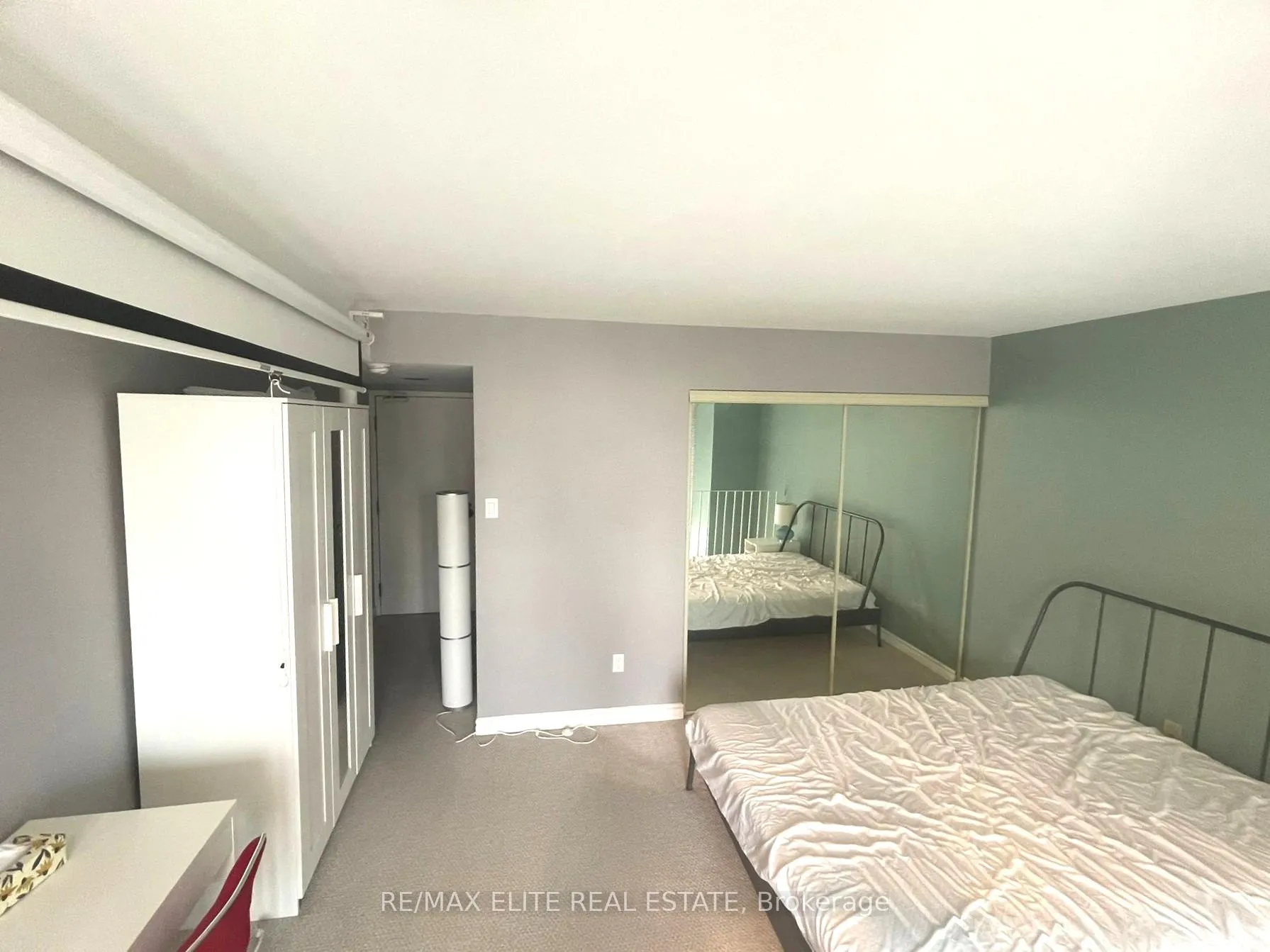 Photo 10 of Unit 1502, 25 Maitland Street, Toronto, Church-Yonge Corridor — HOMEH