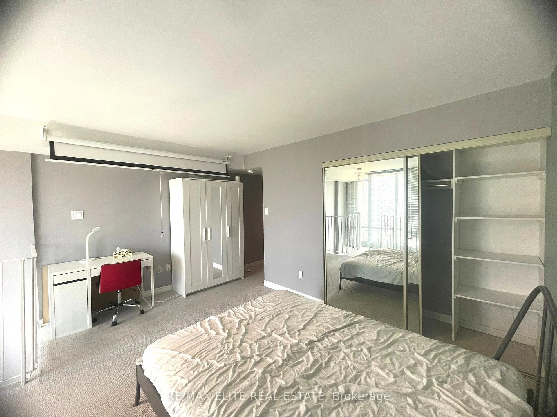 Photo 11 of Unit 1502, 25 Maitland Street, Toronto, Church-Yonge Corridor — HOMEH