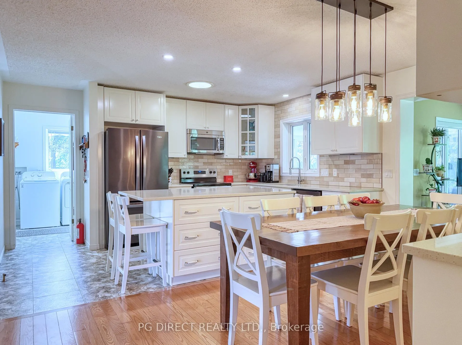 Photo 2 of 70 White Bark Way, Centre Wellington, Rural Centre Wellington East — HOMEH