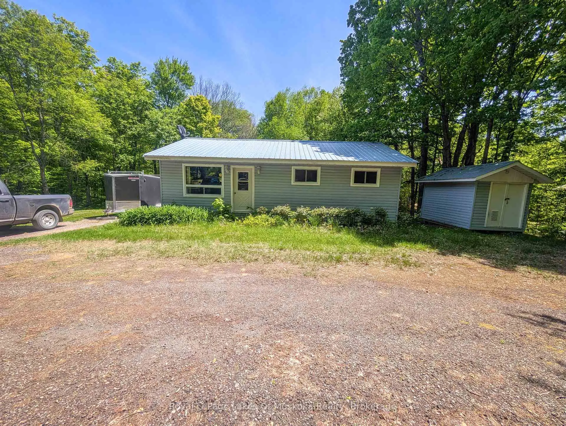 Photo 2 of 722 South Horn Lk Road, Armour — HOMEH