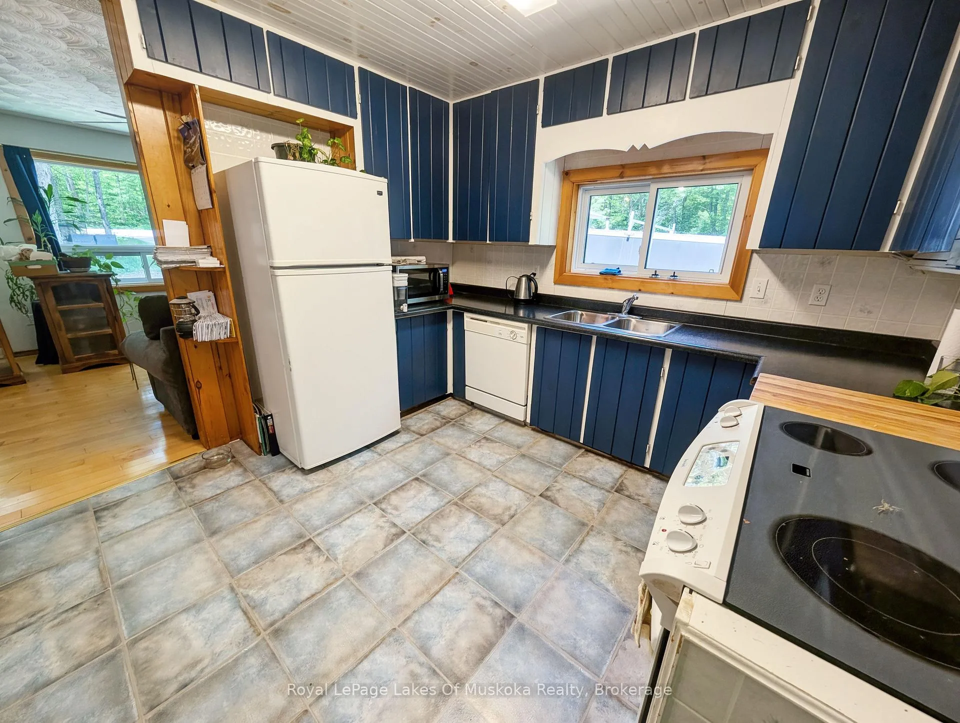 Photo 17 of 722 South Horn Lk Road, Armour — HOMEH
