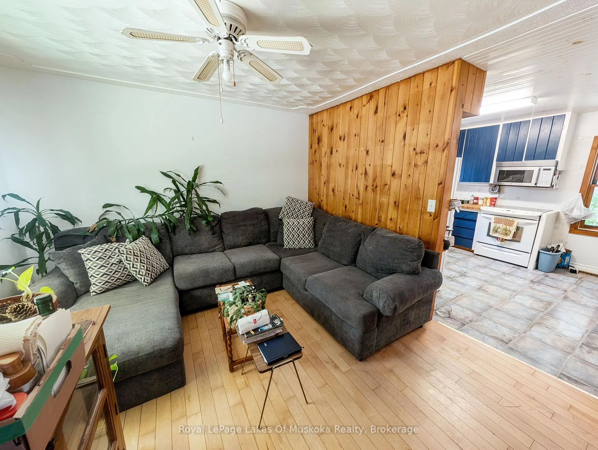 Photo 19 of 722 South Horn Lk Road, Armour — HOMEH