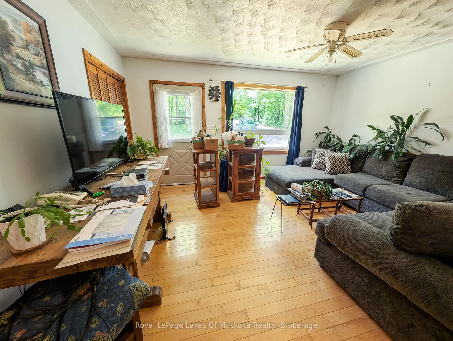Photo 21 of 722 South Horn Lk Road, Armour — HOMEH