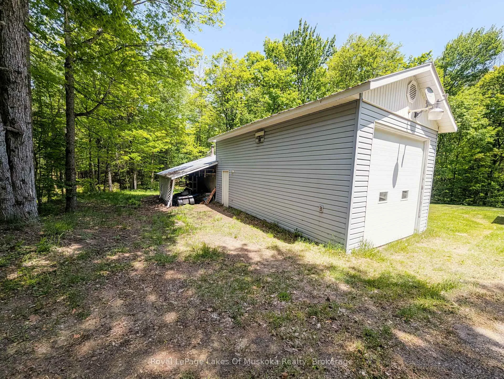 Photo 43 of 722 South Horn Lk Road, Armour — HOMEH