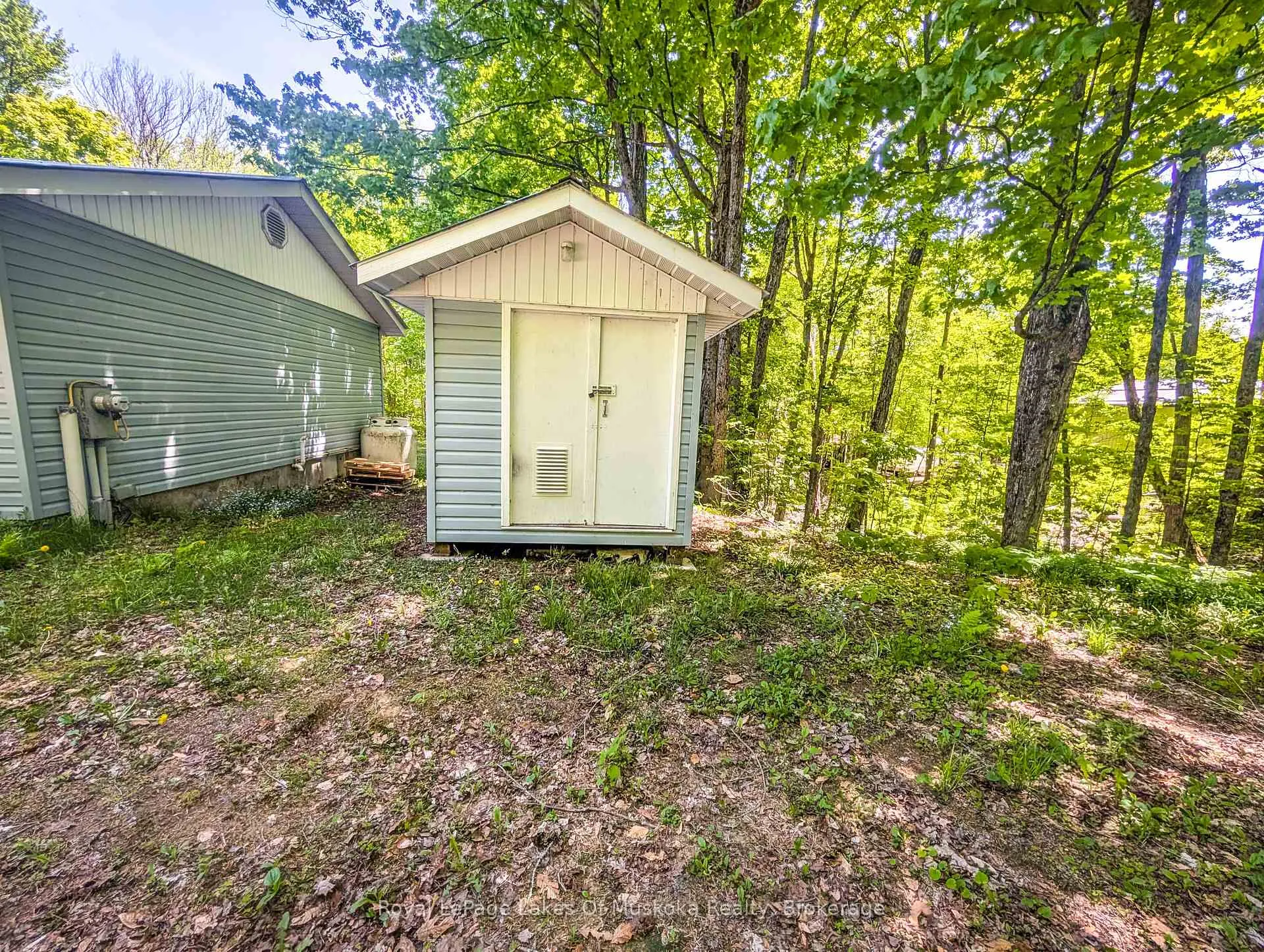 Photo 45 of 722 South Horn Lk Road, Armour — HOMEH