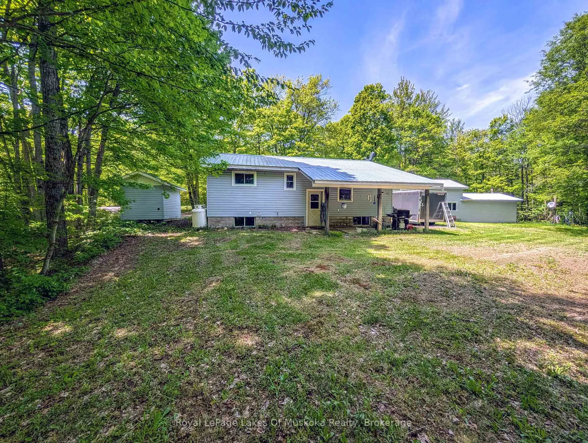 Photo 49 of 722 South Horn Lk Road, Armour — HOMEH
