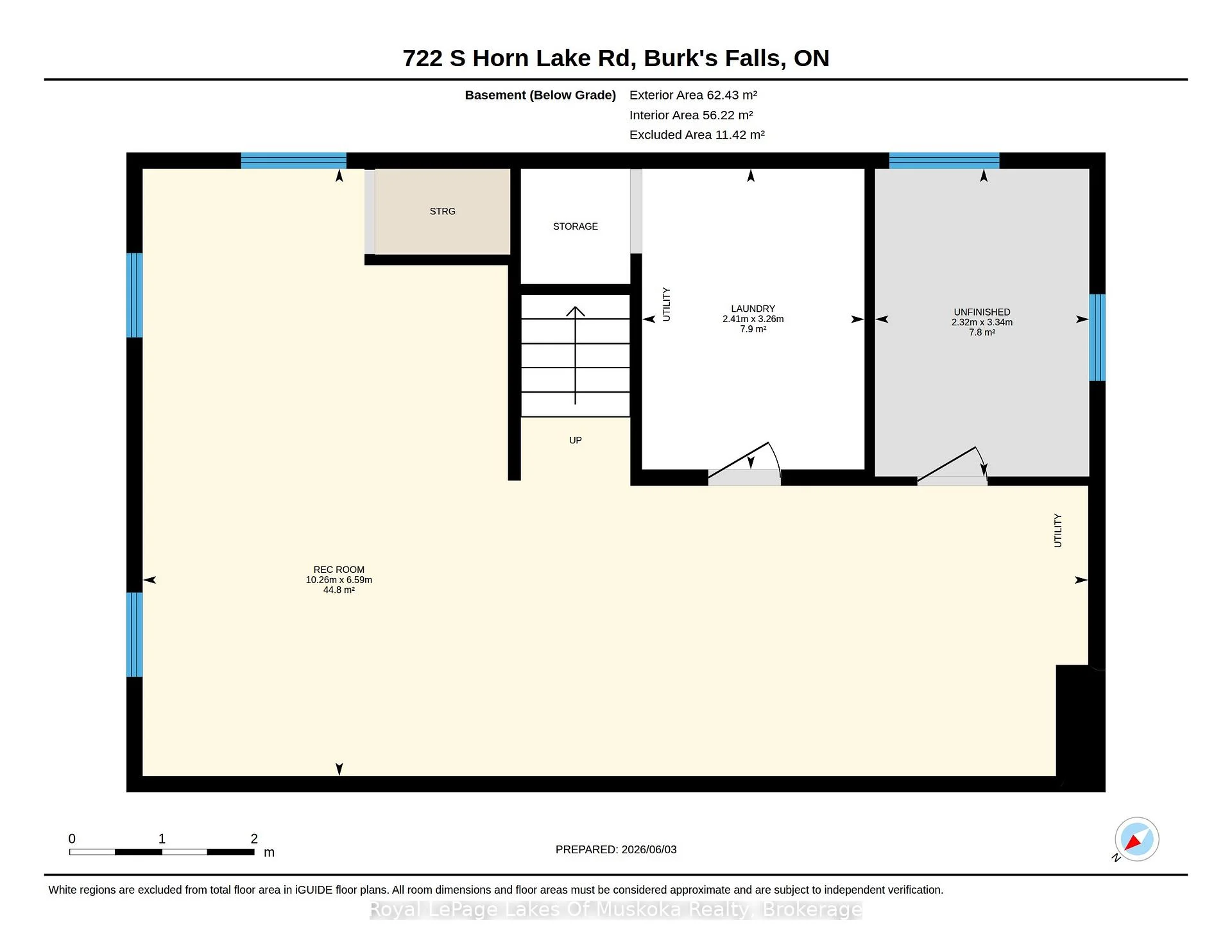 Photo 12 of 722 South Horn Lk Road, Armour — HOMEH