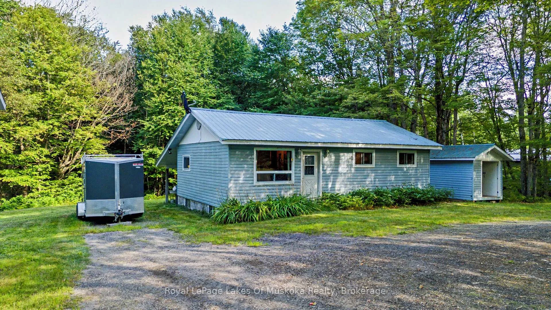 Photo of 722 South Horn Lk Road