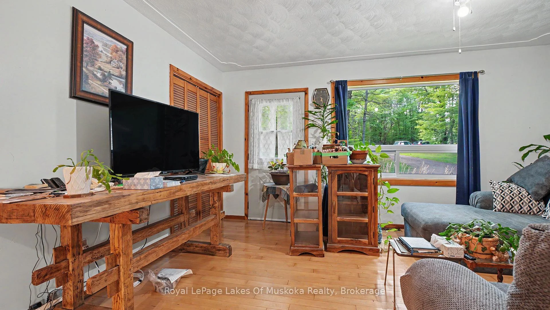 Photo 18 of 722 South Horn Lk Road, Armour — HOMEH