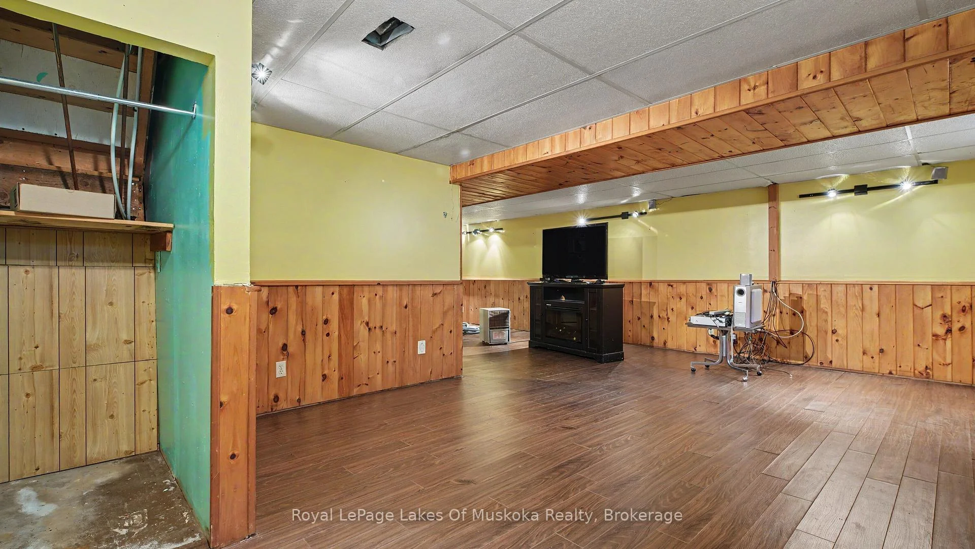 Photo 30 of 722 South Horn Lk Road, Armour — HOMEH