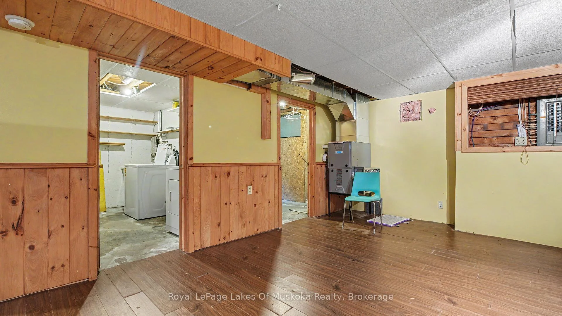 Photo 32 of 722 South Horn Lk Road, Armour — HOMEH