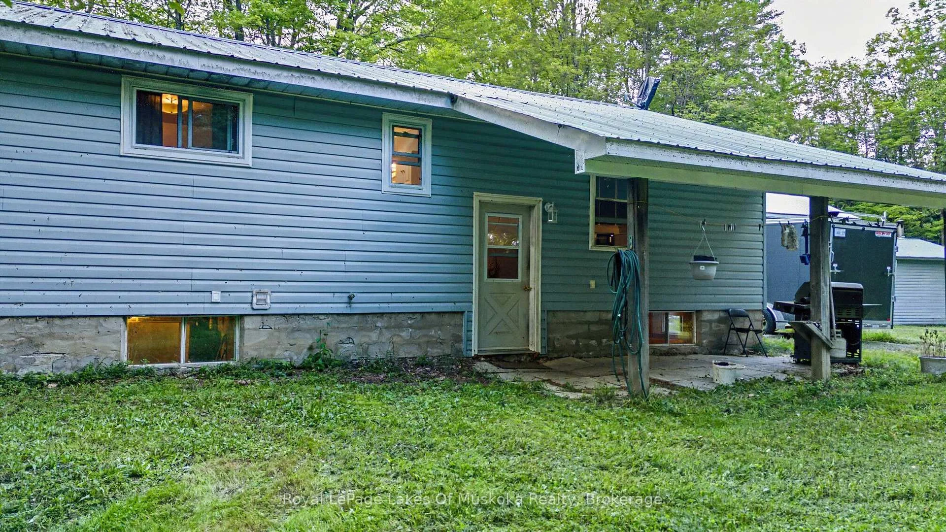 Photo 40 of 722 South Horn Lk Road, Armour — HOMEH