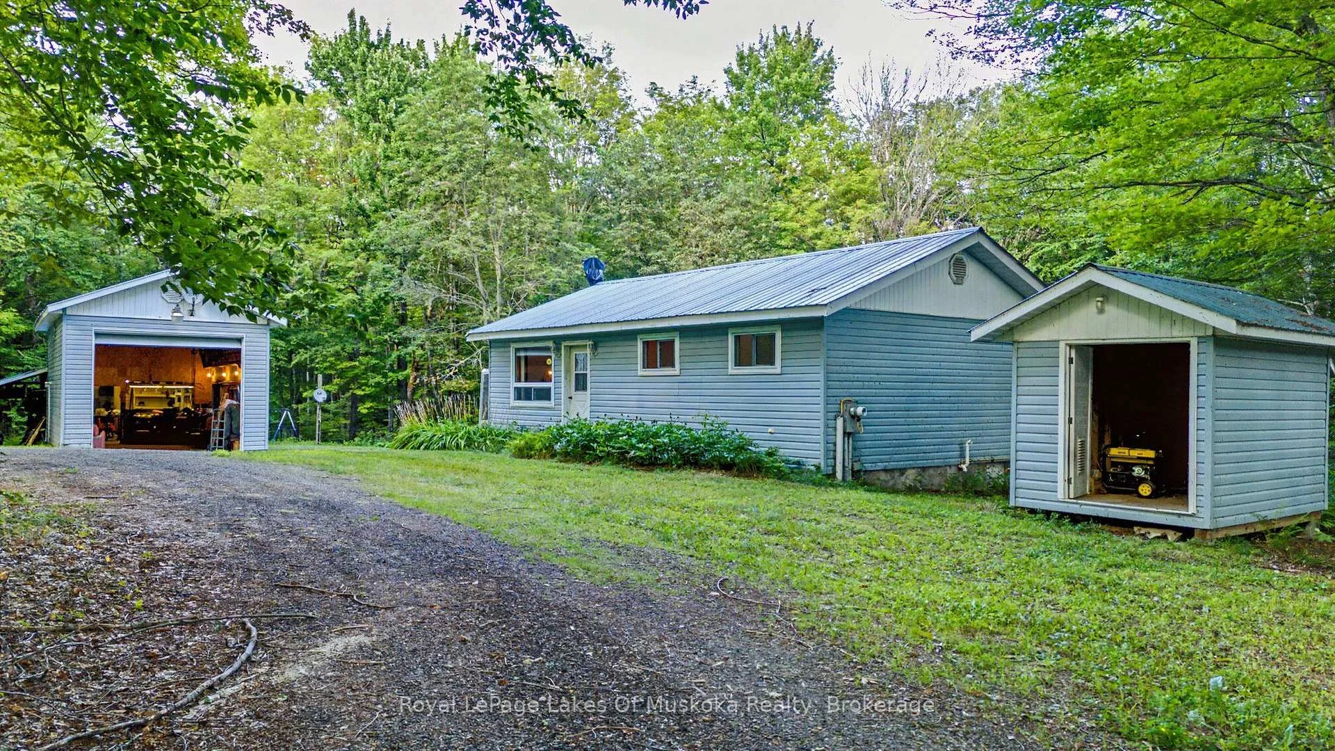 Photo 42 of 722 South Horn Lk Road, Armour — HOMEH