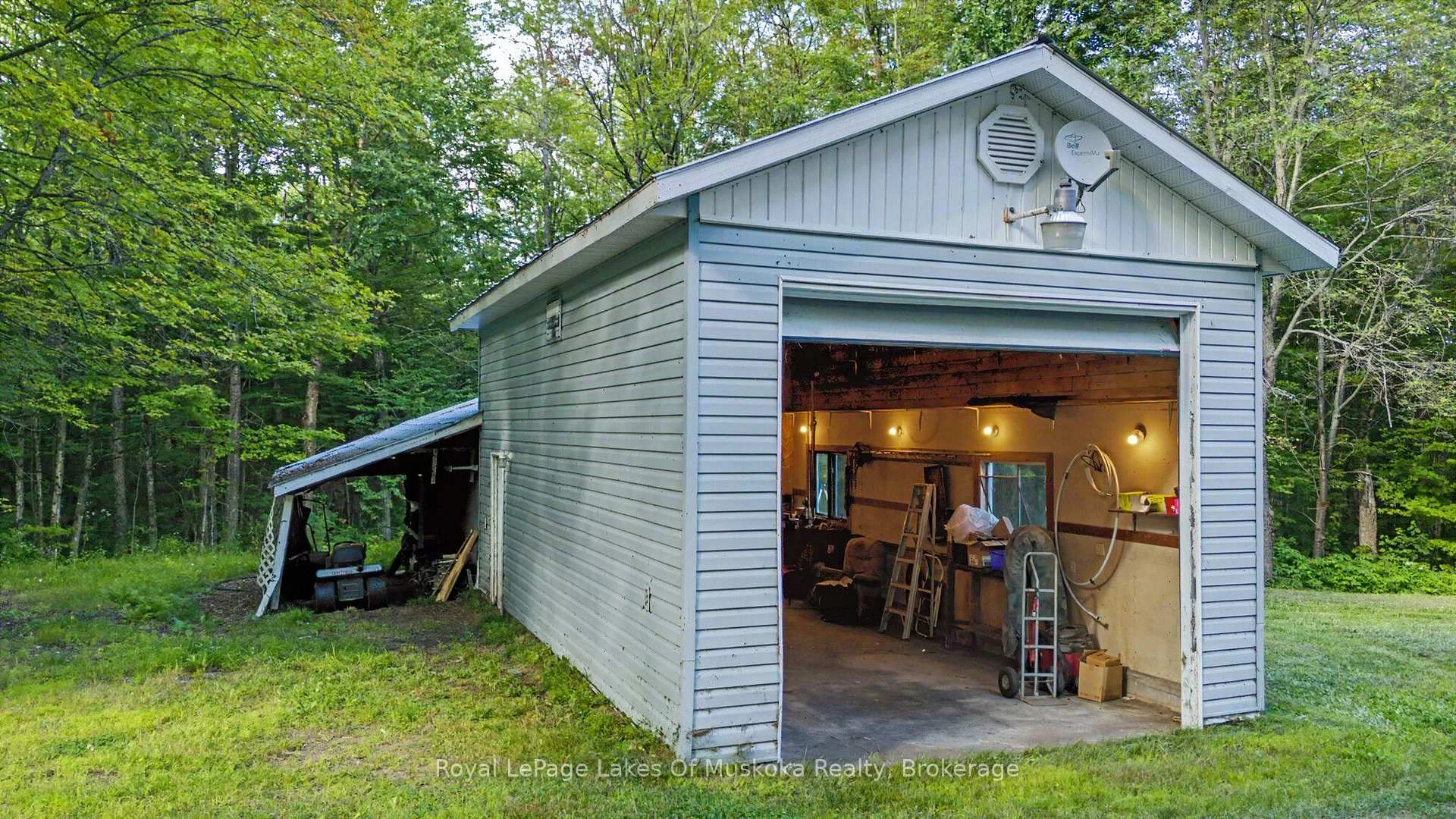 Photo 44 of 722 South Horn Lk Road, Armour — HOMEH