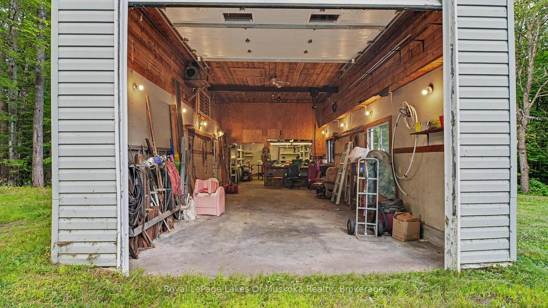 Photo 46 of 722 South Horn Lk Road, Armour — HOMEH